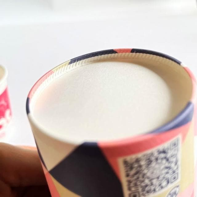 紙杯 6.5盎司 7盎司 一次性杯子 拋棄式紙杯 鐵皮屋 聚餐紙杯 餐廳紙杯