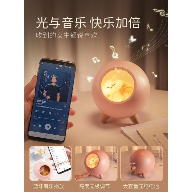 桃甜也居家生活 生日禮物女生2025情人節送女友朋友送給閨蜜女孩實用的小眾高級感