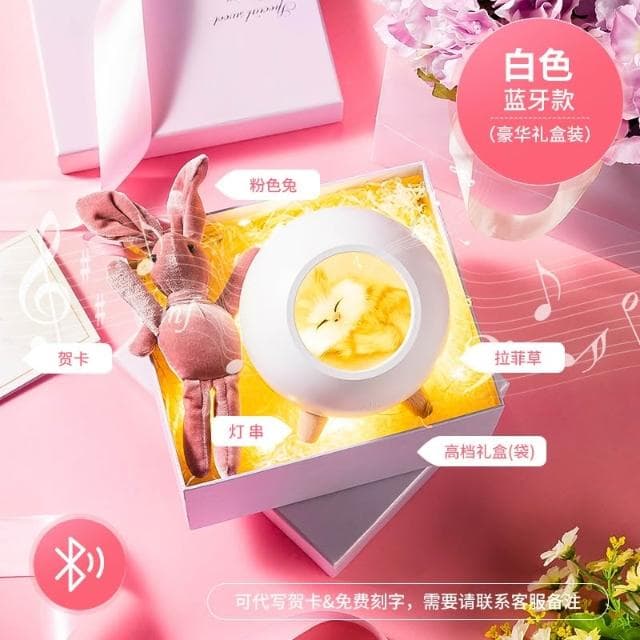 桃甜也居家生活 生日禮物女生2025情人節送女友朋友送給閨蜜女孩實用的小眾高級感