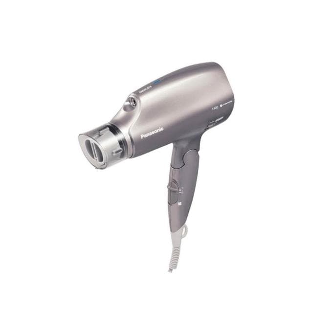【Panasonic 國際牌】 奈米水離子 3段 溫控 折疊式 吹風機 EH-NA32 台灣公司貨