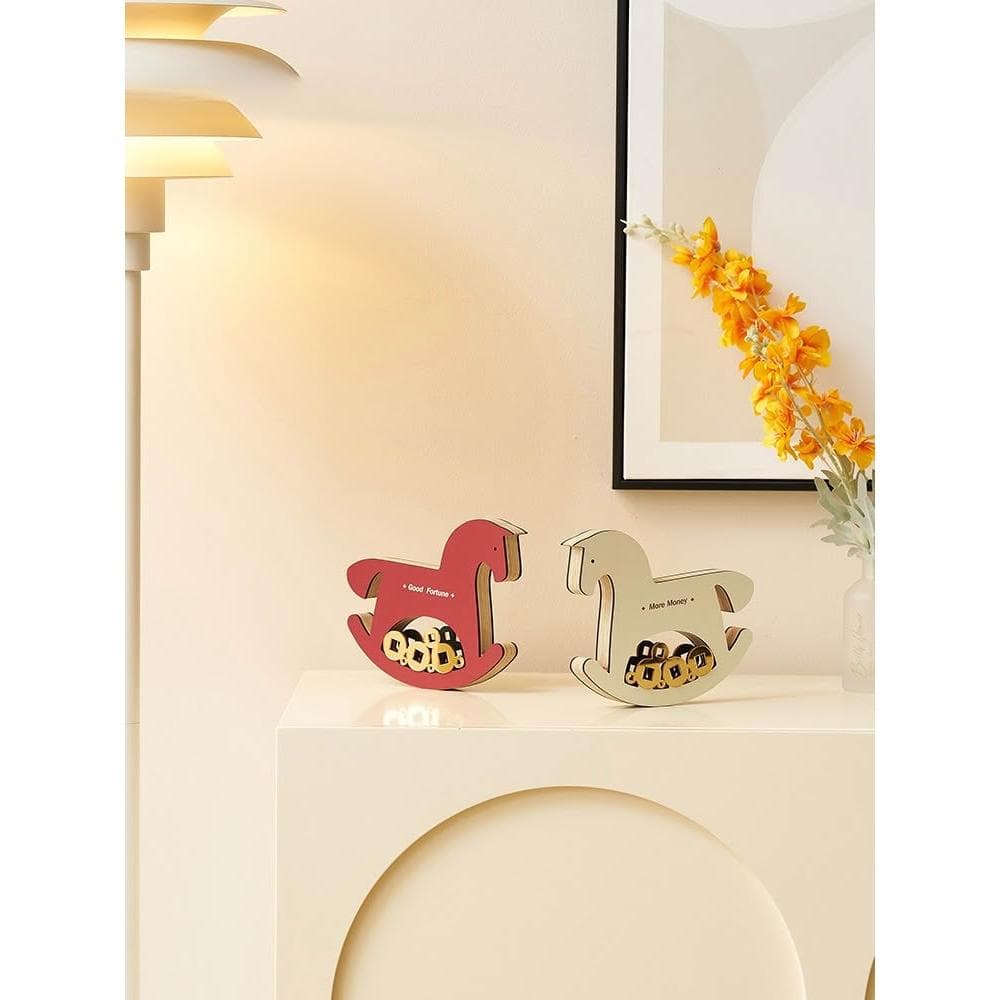 小柒家Mercure 開業禮物客廳玄關辦公桌裝飾喬遷新居禮物擺件工藝品