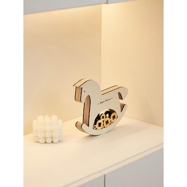 小柒家Mercure 開業禮物客廳玄關辦公桌裝飾喬遷新居禮物擺件工藝品