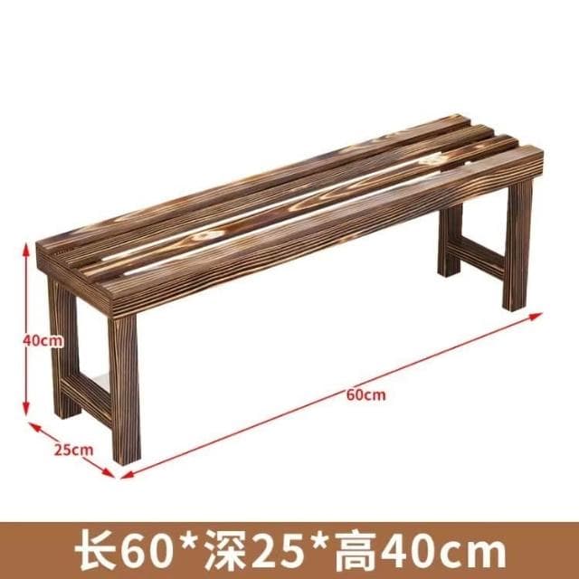 廠家直銷🎉陽台置物架 多肉花架 防腐木花架 客廳收納架 室內花盆架 多功能植物架 盆栽置物架 落地式魚缸架 碳化木花架