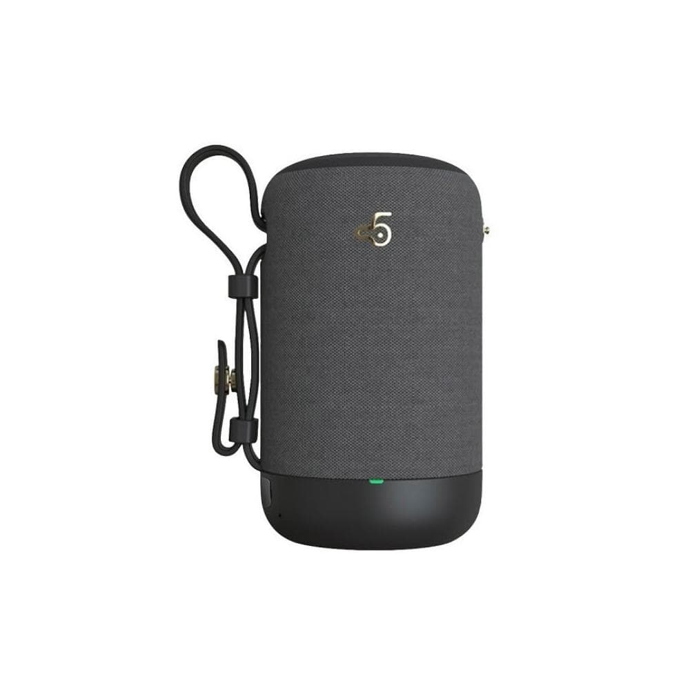 便攜360度環繞立體聲藍牙5.0喇叭 重低音喇叭 USB插卡藍芽喇叭 藍芽音響 藍牙音箱 藍牙喇叭