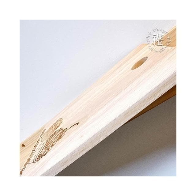 外帶小砧板 (甜點04) 露營餐具 烤肉用品 原木砧板 新居禮物 喬遷禮 結婚禮物 禮品 禮物 麵包木盤 早午餐餐盤