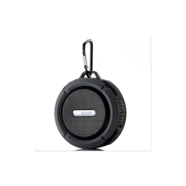 🍂現貨快速寄出🌿手機車載低音炮小喇叭 防水藍牙喇叭 藍牙音箱 戶外吸盤迷你藍牙喇叭 迷你音響