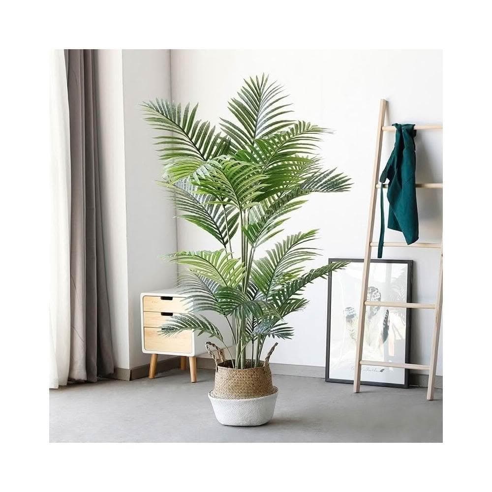 ❤️免運費❤️旅人蕉 龜背葉 仿真植物 綠植物 假盆栽大型散尾葵 假樹 假花 假植物落地裝飾植物室內北歐ins風樹