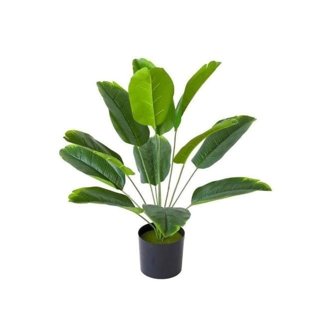 ❤️免運費❤️旅人蕉 龜背葉 仿真植物 綠植物 假盆栽大型散尾葵 假樹 假花 假植物落地裝飾植物室內北歐ins風樹