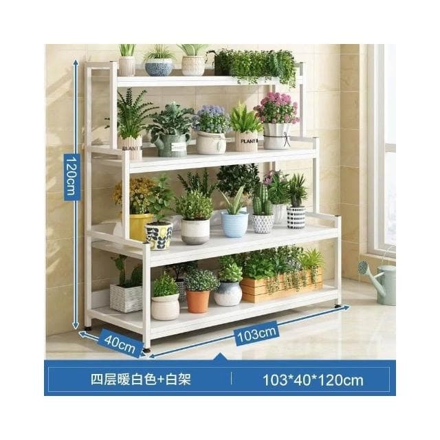 免運 花架 陽臺花架 花盆架 楠竹多層花架 盆栽架 多肉植物架 木製花架 展示架置物架陽臺戶外階梯式花架掛架