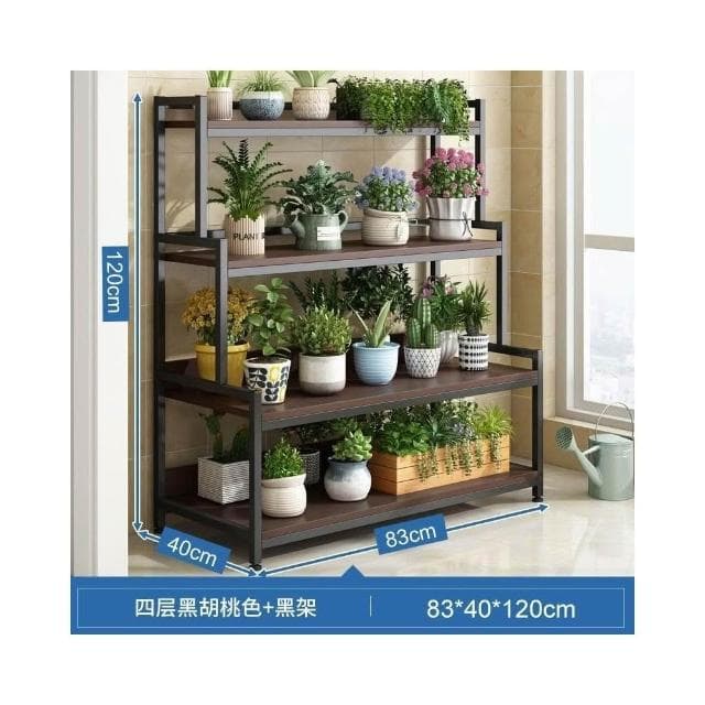 免運 花架 陽臺花架 花盆架 楠竹多層花架 盆栽架 多肉植物架 木製花架 展示架置物架陽臺戶外階梯式花架掛架