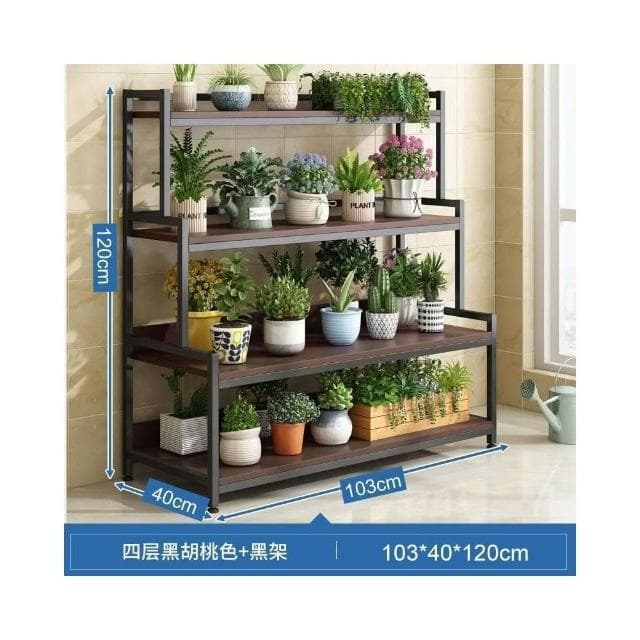 免運 花架 陽臺花架 花盆架 楠竹多層花架 盆栽架 多肉植物架 木製花架 展示架置物架陽臺戶外階梯式花架掛架