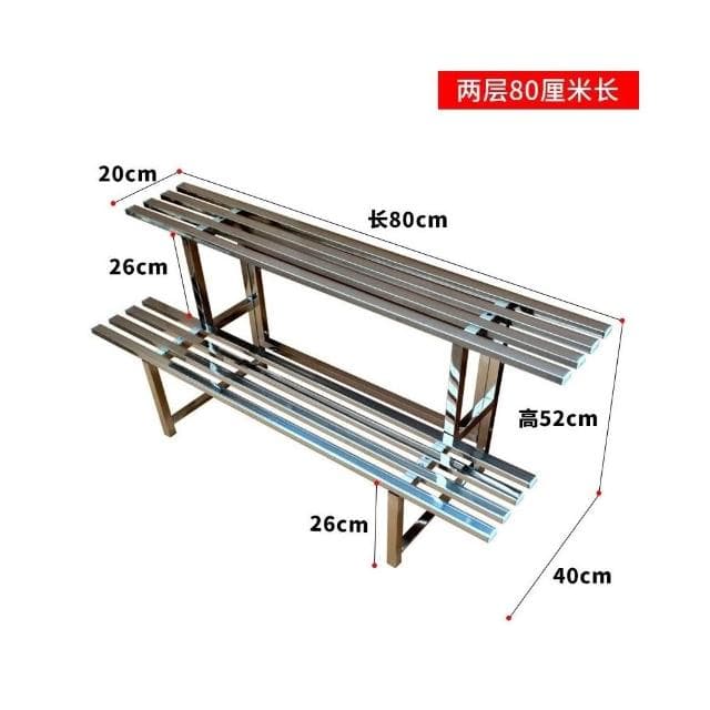 高品質🌟 免運 窗臺 花架 落地花架 陽臺 花架 花盆架 窗戶花架 盆栽架 盆栽 植物架 戶外花架 不鏽鋼花架 花架