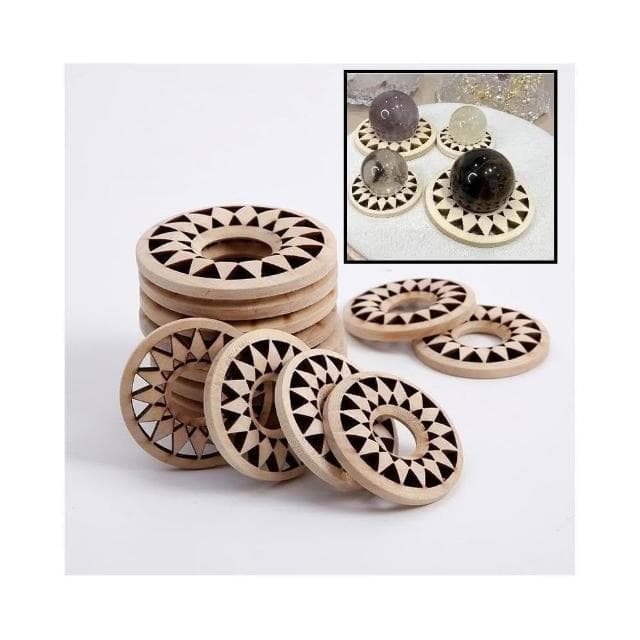 【開運堂】🔥台灣現貨🔥2cm天然水晶球玉石水晶 無孔水晶球 風水擺件 交換禮物生日禮物"開運堂水晶"