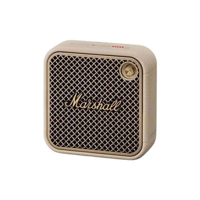 【Marshall】Willen II 藍芽喇叭 音響 BSMI R38900 露營 逐露天下