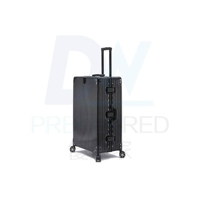 DW 優選家 鋁框箱 2025全新升級 鋁框行李箱 29吋 復古行李箱 登機行李箱 20吋 行李箱 登機箱 旅行箱