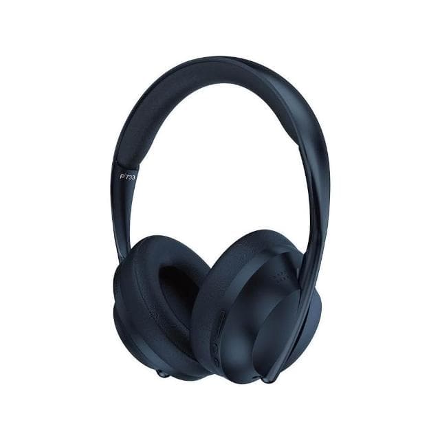 爆款頭戴式運動藍牙耳機重低音音樂學生耳麥私模無線耳機