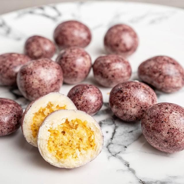 【Ruta】露特 | 立陶宛百年國寶級巧克力 | 巧克力百寶禮盒 ( 10種口味 | 淨重 470g)