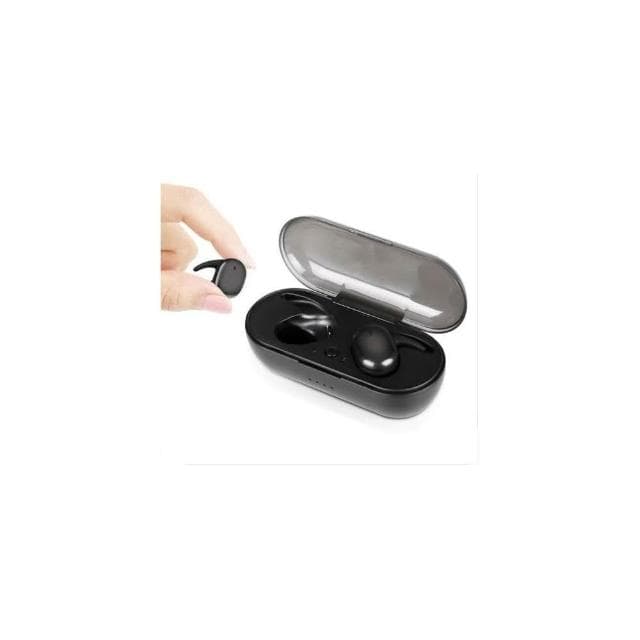 現貨 Y30Y50藍牙耳機長續航高音質降噪無線耳機