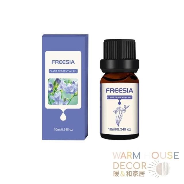 【Warm House Decor 暖和家居】水氧機(香氛機 香薰機 加濕器 擴香機 芳香機 香芬機 精油機 生日禮物情人節禮物 精油香薰機)