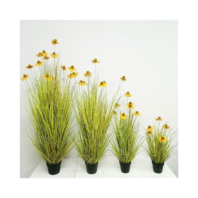 合枋傢俱 仿真植物盆栽松果花室內假綠植仿真造景燕麥穗裝飾北歐植物道具
