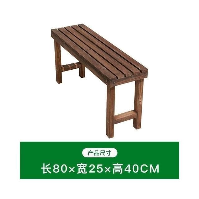 廠家直銷🎉陽臺置物架 多肉花架 防腐木花架 客廳收納架 室內花盆架 多功能植物架 盆栽置物架 落地式魚缸架 碳化木花架