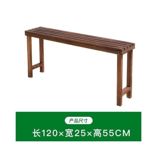 廠家直銷🎉陽臺置物架 多肉花架 防腐木花架 客廳收納架 室內花盆架 多功能植物架 盆栽置物架 落地式魚缸架 碳化木花架