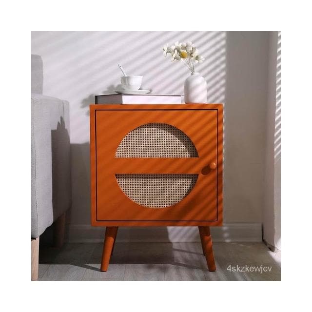 卡通鵜鶘邊幾收納擺件家居客廳裝飾品床頭櫃沙髮旁電視櫃喬遷禮物