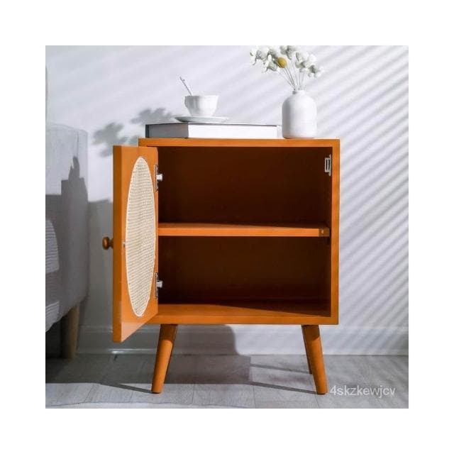 卡通鵜鶘邊幾收納擺件家居客廳裝飾品床頭櫃沙髮旁電視櫃喬遷禮物