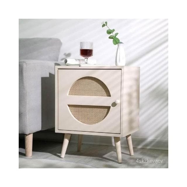 卡通鵜鶘邊幾收納擺件家居客廳裝飾品床頭櫃沙髮旁電視櫃喬遷禮物