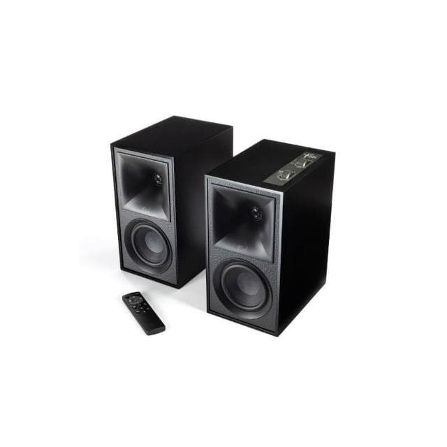 【Klipsch】Klipsch 古力奇 THE FIVES fives 五吋 主動式 喇叭 音響 藍牙 HDMI 公司貨 一年保