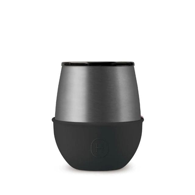 【HYDY】雙層隨行保溫杯240ml (19色任選;蛋型杯/交換禮物/聖誕禮物/送禮/生日禮物)禮品)