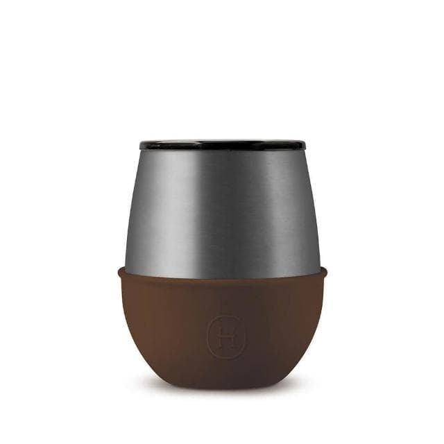 【HYDY】雙層隨行保溫杯240ml (19色任選;蛋型杯/交換禮物/聖誕禮物/送禮/生日禮物)禮品)