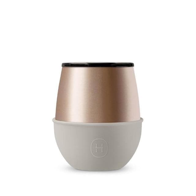 【HYDY】雙層隨行保溫杯240ml (19色任選;蛋型杯/交換禮物/聖誕禮物/送禮/生日禮物)禮品)