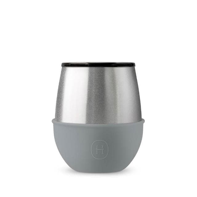 【HYDY】雙層隨行保溫杯240ml (19色任選;蛋型杯/交換禮物/聖誕禮物/送禮/生日禮物)禮品)