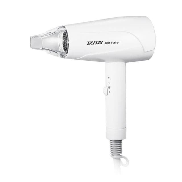 【達新牌】達新牌 超靜音輕量型吹風機 TS-2200