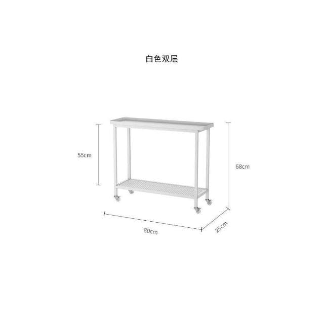 (下單前咨詢有優惠)免運費 植物架 花架子 盆栽架 移動置物架 客廳落地式花架 陽臺簡約現代花盆架 鐵藝植物擺放層架