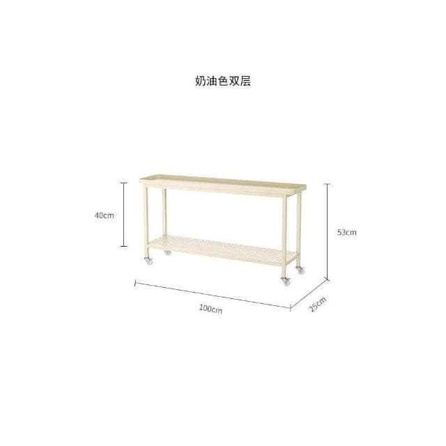 (下單前咨詢有優惠)免運費 植物架 花架子 盆栽架 移動置物架 客廳落地式花架 陽臺簡約現代花盆架 鐵藝植物擺放層架