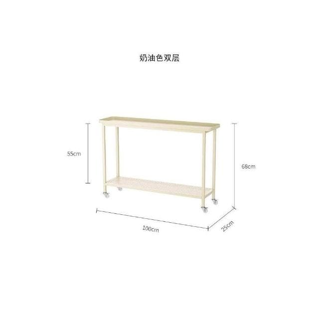 (下單前咨詢有優惠)免運費 植物架 花架子 盆栽架 移動置物架 客廳落地式花架 陽臺簡約現代花盆架 鐵藝植物擺放層架