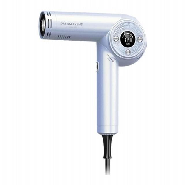 【DREAM TREND 凱夢】AI智能高速負離子吹風機