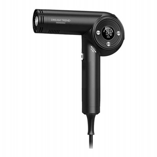 【DREAM TREND 凱夢】AI智能高速負離子吹風機
