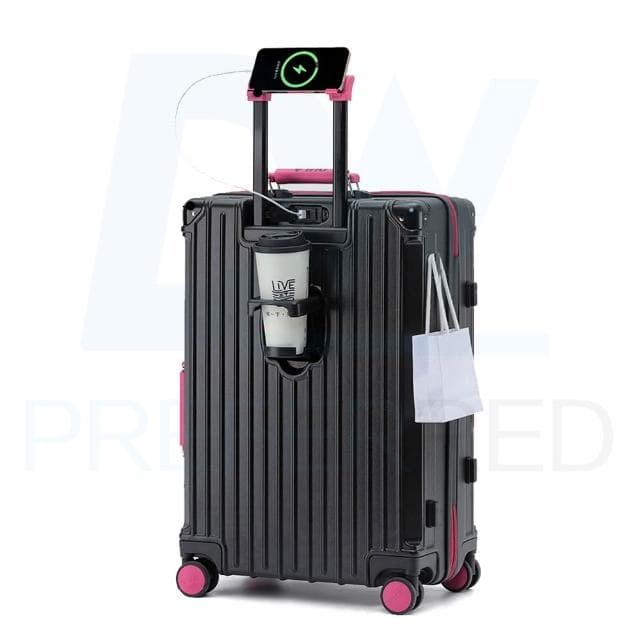 DW優選家2025全新上市 超輕行李箱 輕量行李箱 29吋行李箱 100%PC行李箱 輕量登機箱 20吋行李箱 旅行箱