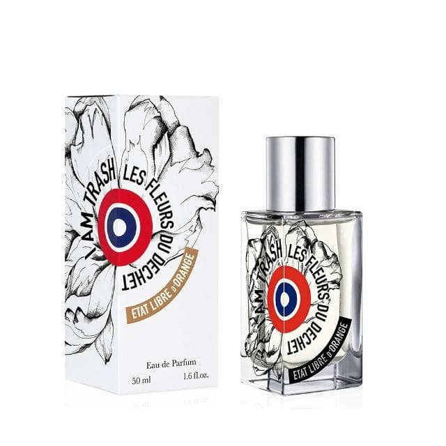 【Etat Libre D’Orange】解放橘郡 淡香精 50ml 多款可選 (國際航空版) 送禮推薦