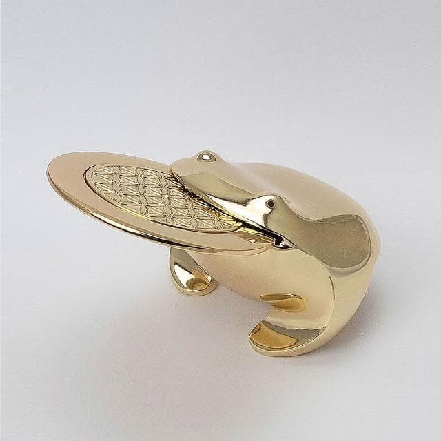 【招財揪吉】揪吉萬貫 禮盒 含能量錢幣《WUZ屋子》入厝禮 開店禮 搬家禮 送禮 招財 轉運 風水