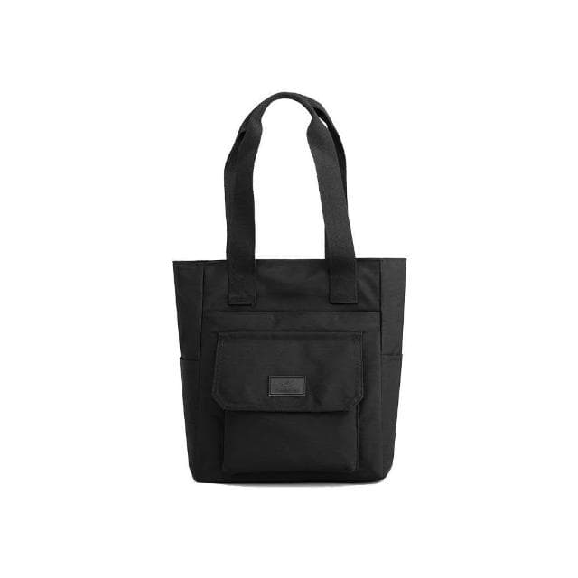 輕便時尚大容量尼龍托特包 單肩包 時尚包 側背包 情人節禮物【緣份小屋】