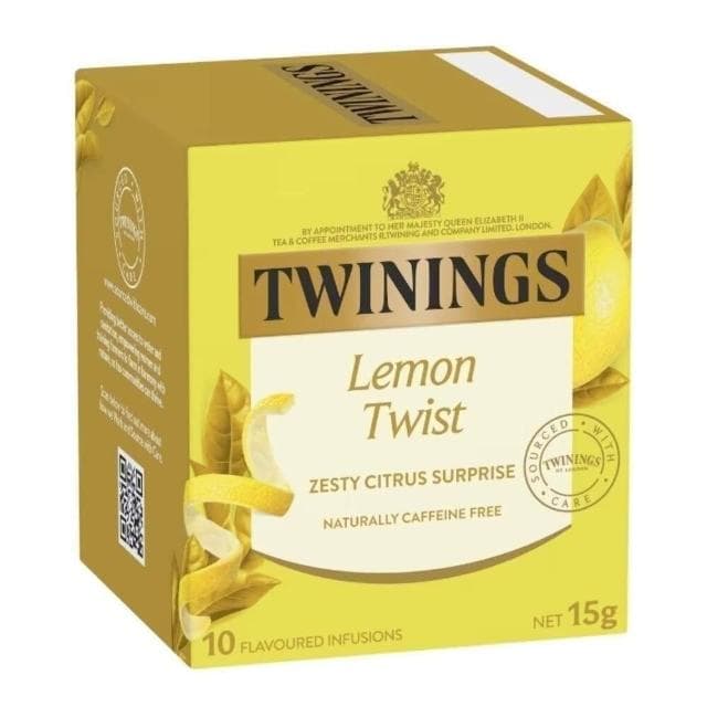 【Twinings 唐寧茶】現貨 澳洲境內版【TWININGS 唐寧茶 100包/80包/10包 早餐 伯爵 阿薩姆紅 洋甘菊 薄荷 莓果 蘋果】