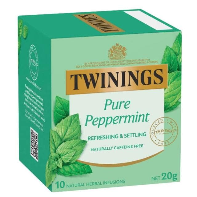【Twinings 唐寧茶】現貨 澳洲境內版【TWININGS 唐寧茶 100包/80包/10包 早餐 伯爵 阿薩姆紅 洋甘菊 薄荷 莓果 蘋果】