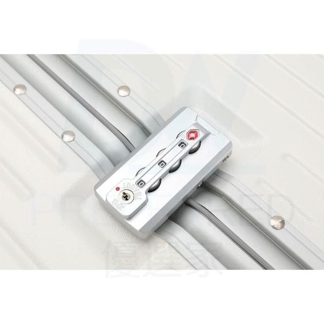 DW優選家 2025升級加厚版 高級鋁框箱 登機行李箱 20吋 29吋行李箱 多功能行李箱 雙充電口 TSA國際海關鎖