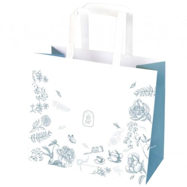 花序 抽屜式瑞士捲盒 奶凍捲盒 蛋糕盒 彌月蛋糕盒 磅蛋糕 單片餅乾盒 生乳捲盒 花序抽屜盒