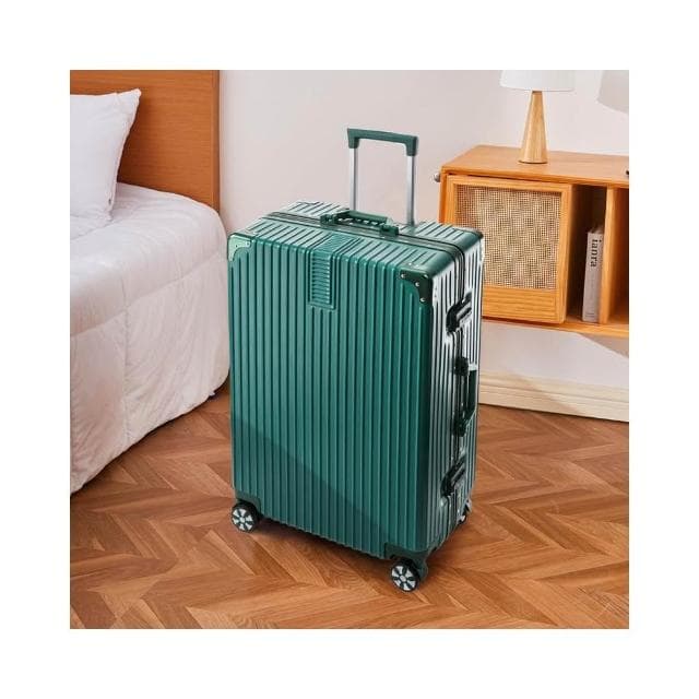 逆主流 鋁框款行李箱 扁型行李箱 22寸旅行箱 24吋行李箱 26吋耐刮旅行箱 防撞拉桿箱 20吋隨身行李箱 登機箱