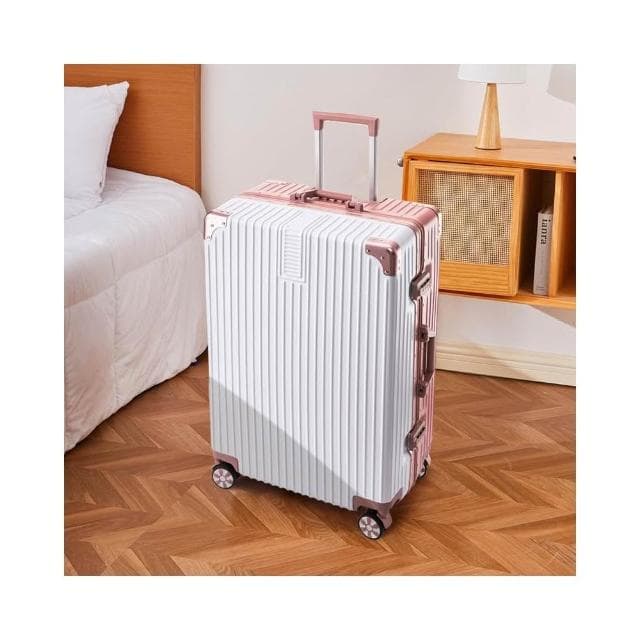 逆主流 鋁框款行李箱 扁型行李箱 22寸旅行箱 24吋行李箱 26吋耐刮旅行箱 防撞拉桿箱 20吋隨身行李箱 登機箱